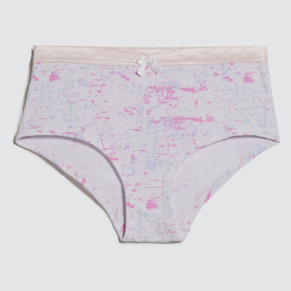 ropa interior para niñas