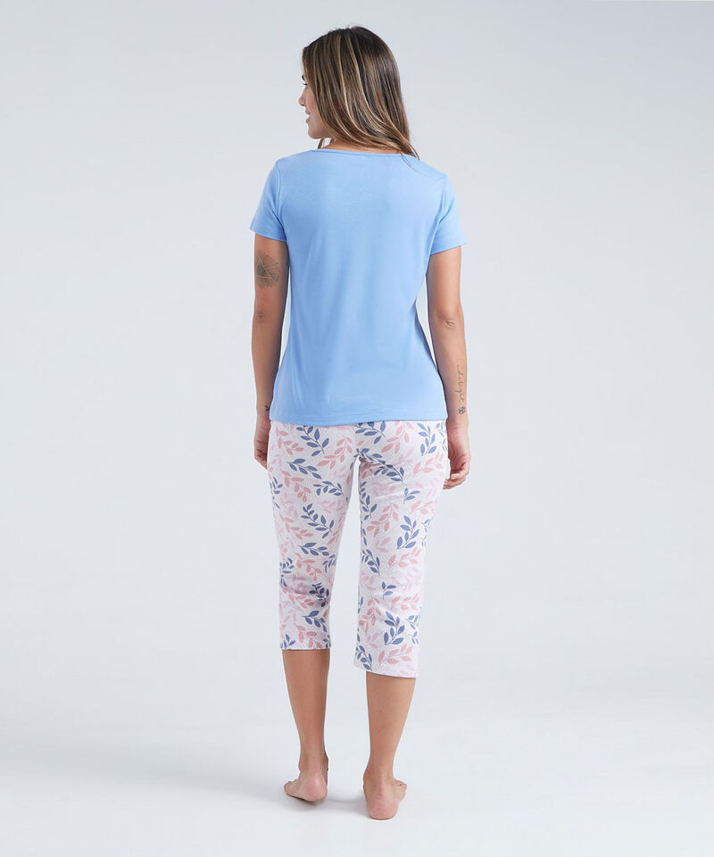 pijamas y batas para mujer 
