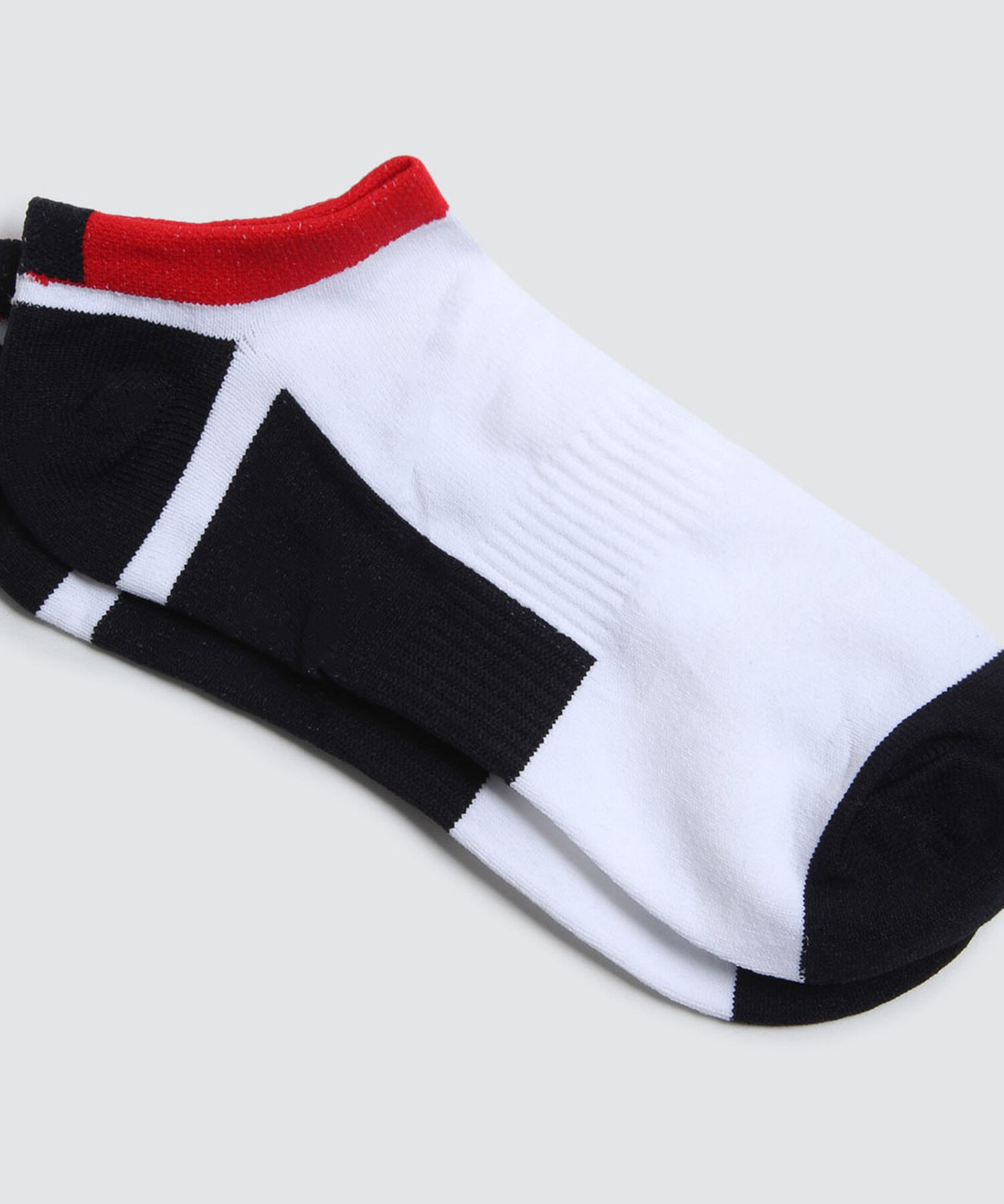 medias para hombre