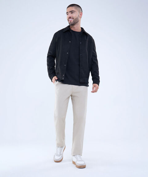 chaquetas para hombre image number null