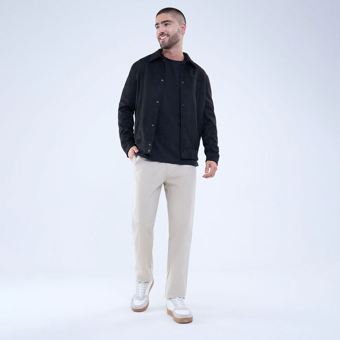 chaquetas para hombre