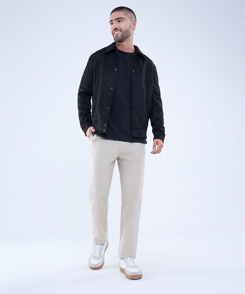 chaquetas para hombre