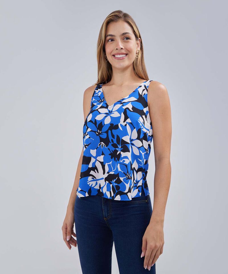 blusas de moda