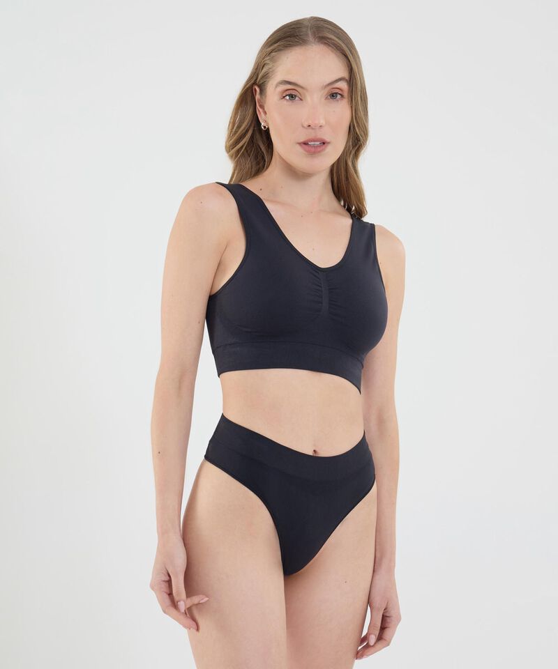 pantys para mujer