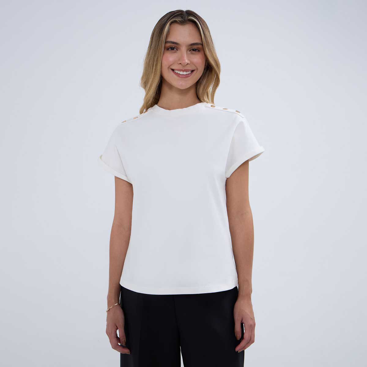 camisetas mujer