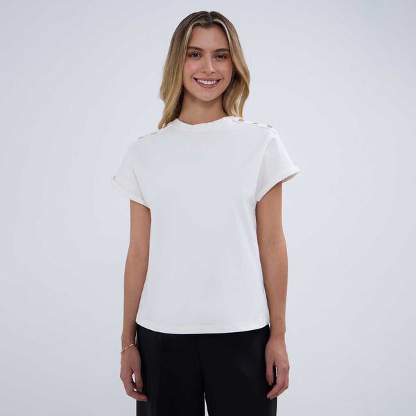 camisetas mujer image number null