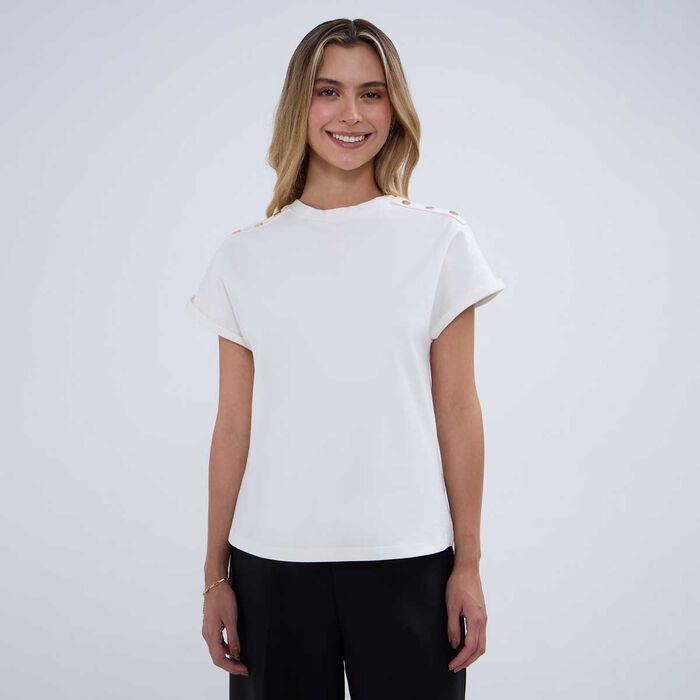 camisetas mujer