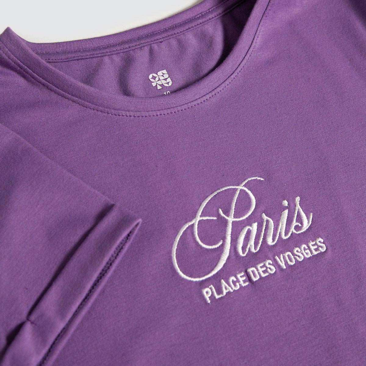 camisetas para niñas