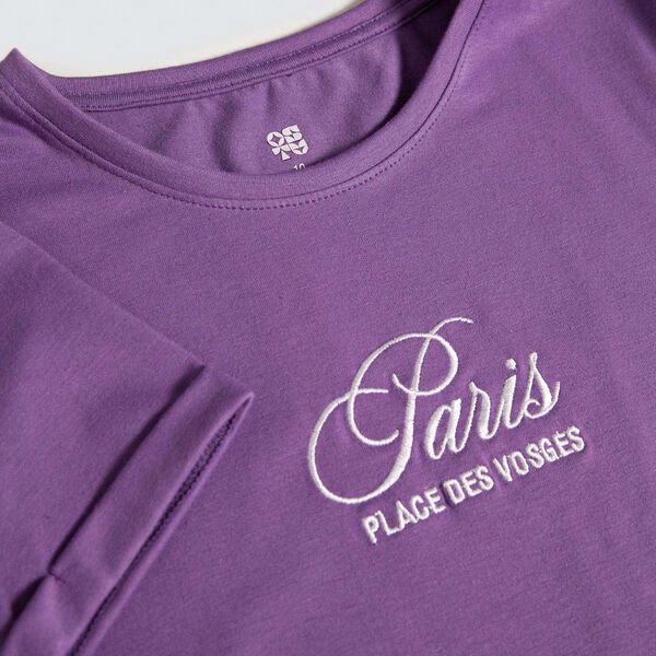 camisetas para niñas image number null