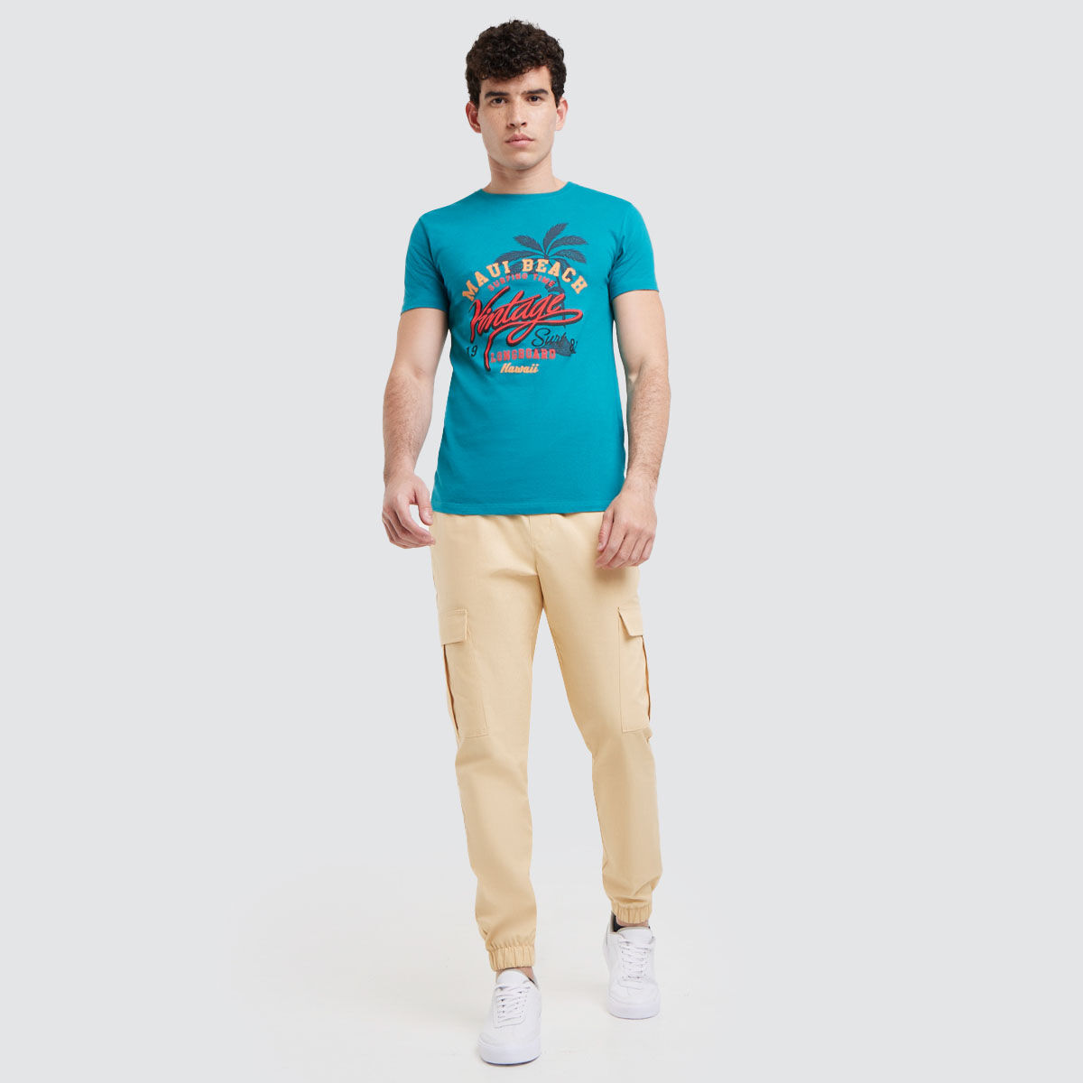 camisetas para hombre 