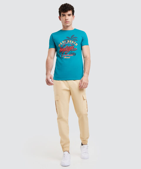 camisetas para hombre