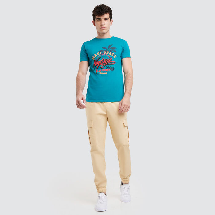 camisetas para hombre 