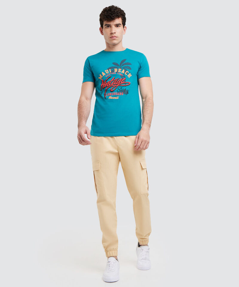 camisetas para hombre