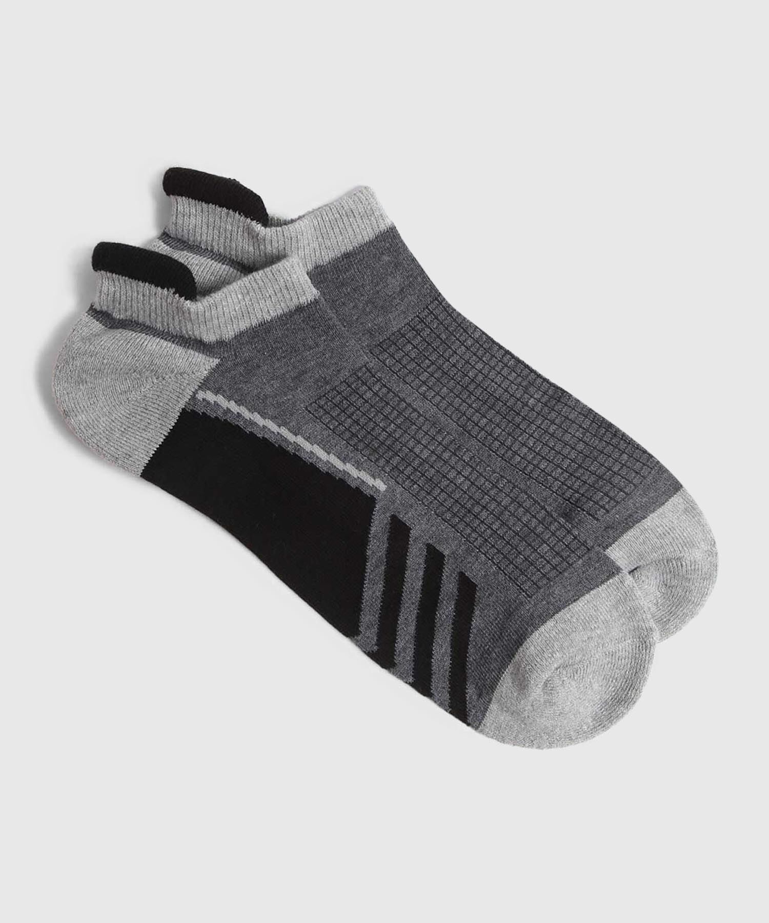 medias para hombre