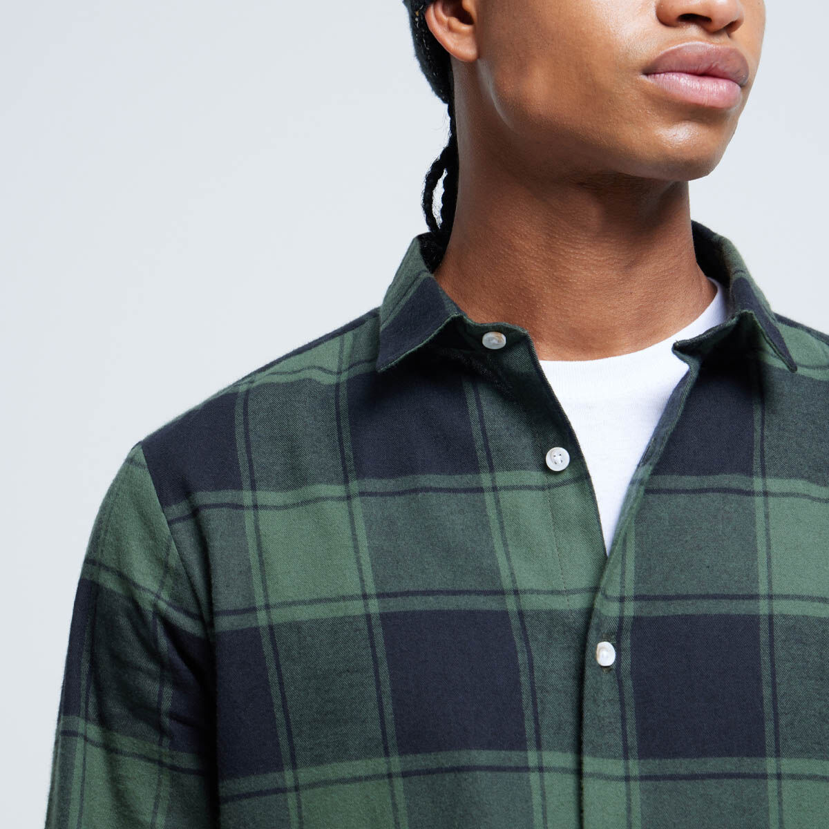 camisas para hombre