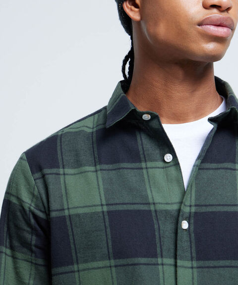 camisas para hombre