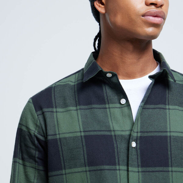 camisas para hombre