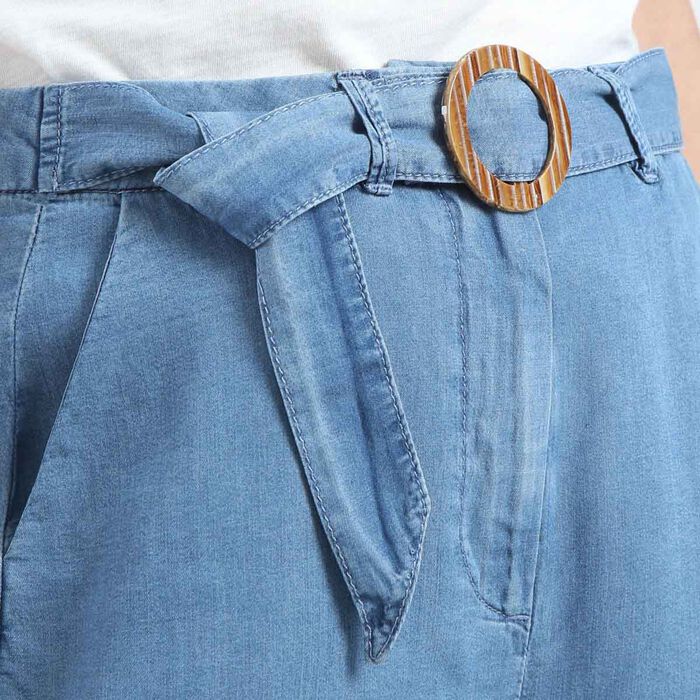 shorts mujeres