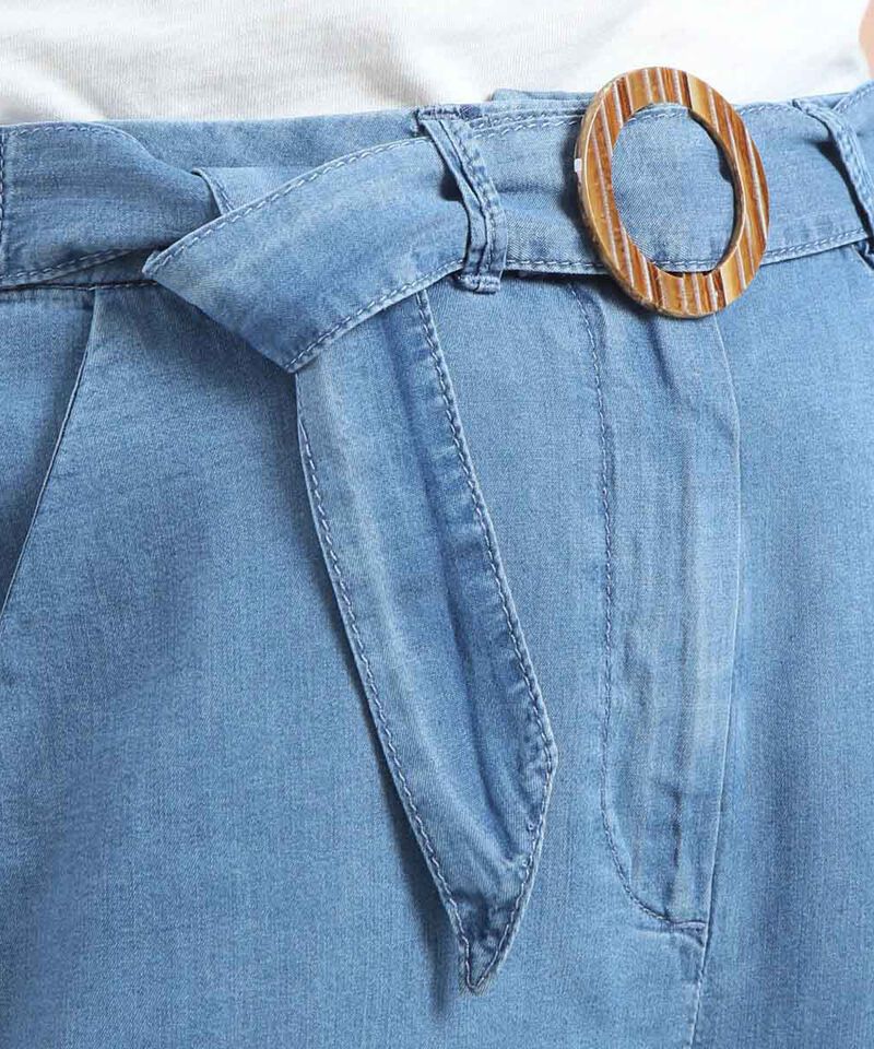 shorts mujeres