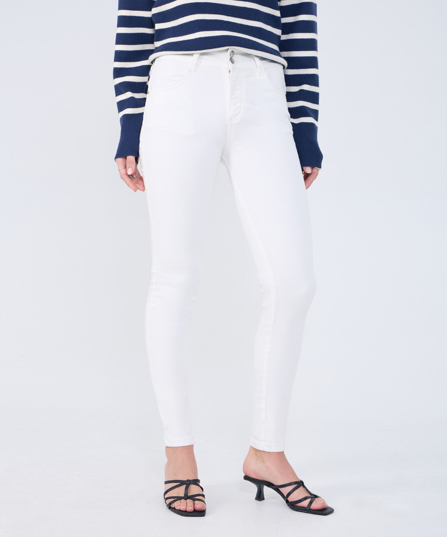 jeans mujer