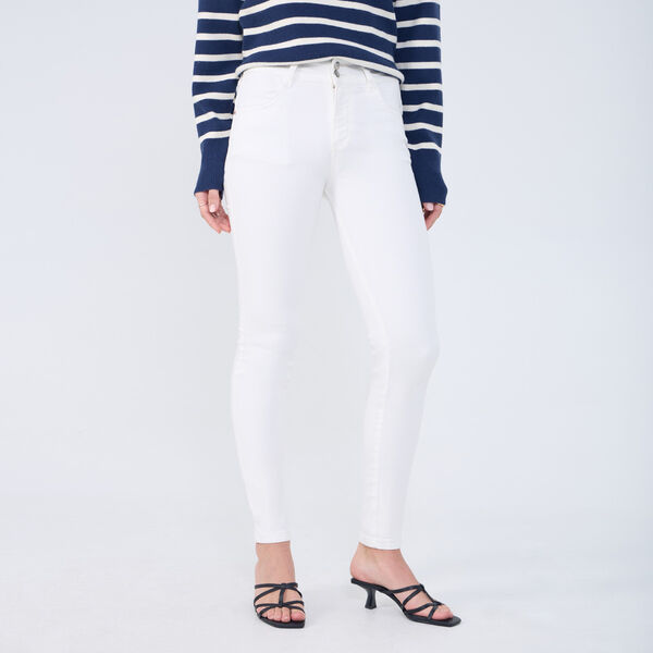 jeans mujer image number null