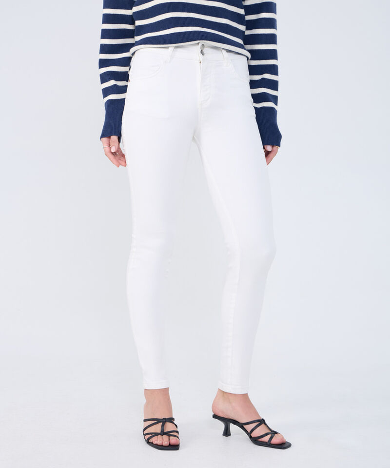 jeans mujer
