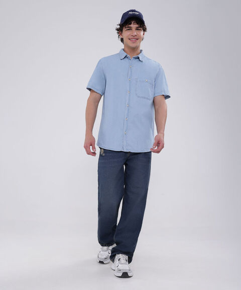 camisas para hombre image number null