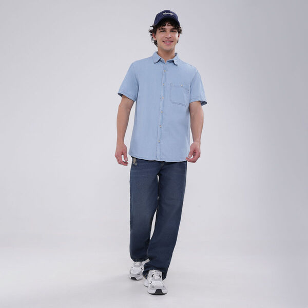 camisas para hombre image number null