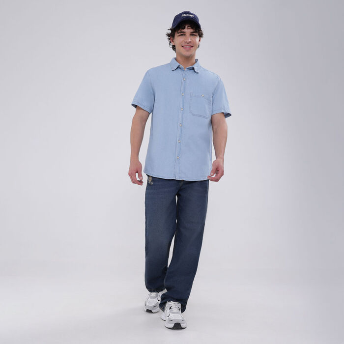 camisas para hombre