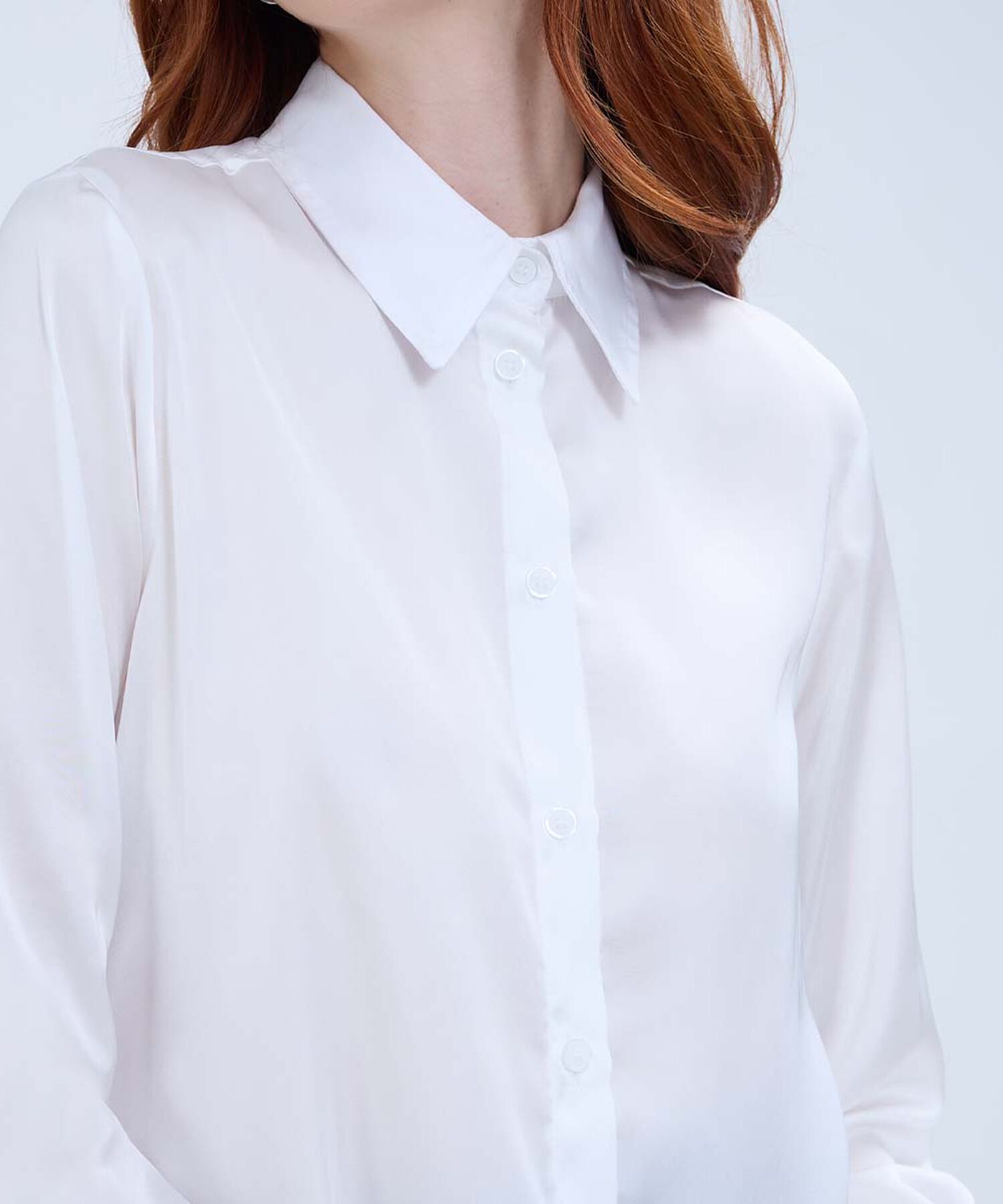camisas para mujer