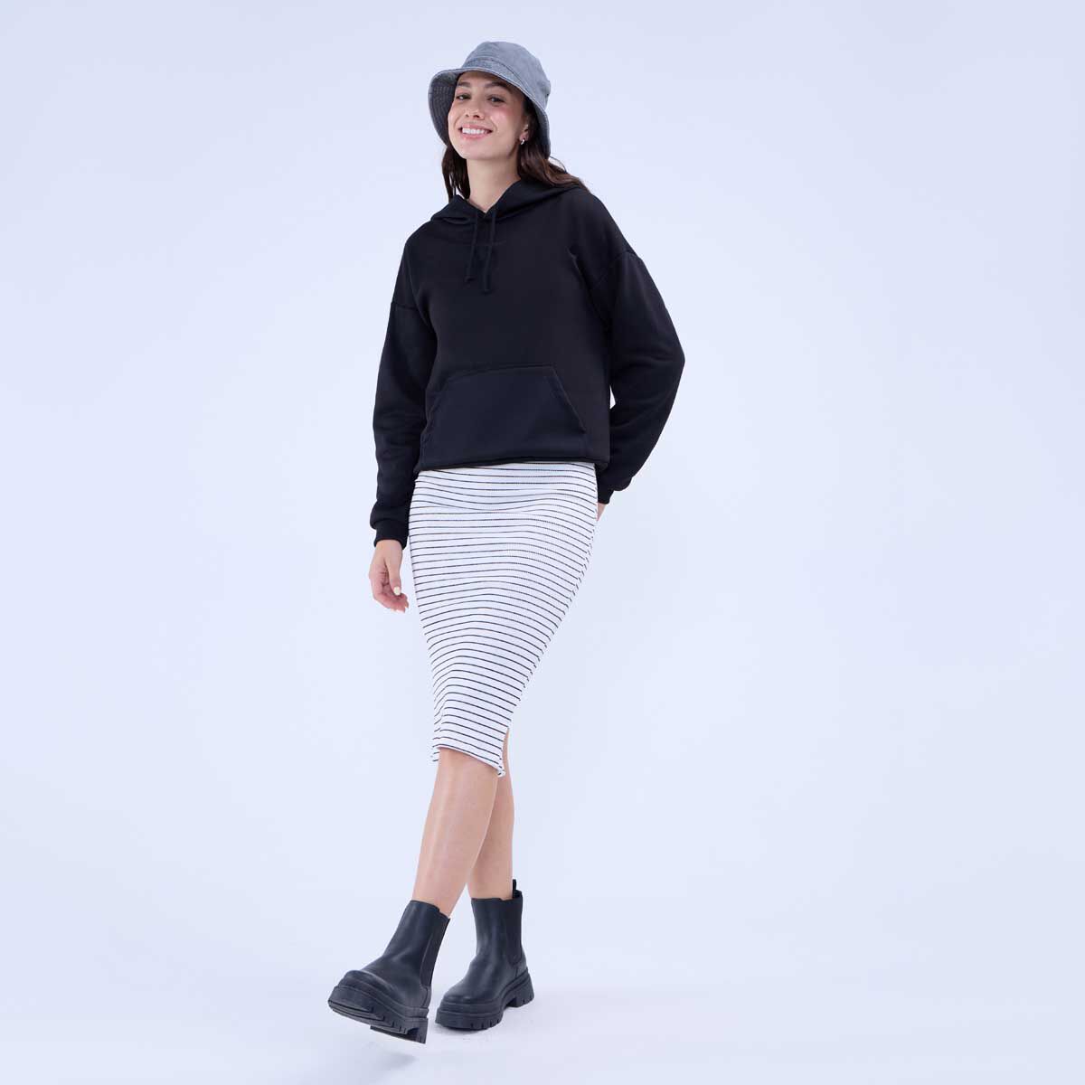 buzos para mujer