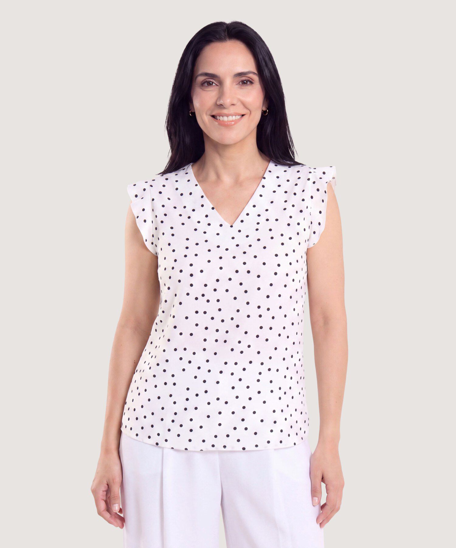 blusas de moda