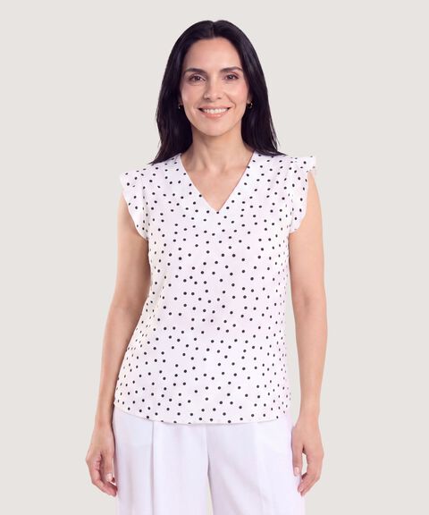 blusas de moda image number null