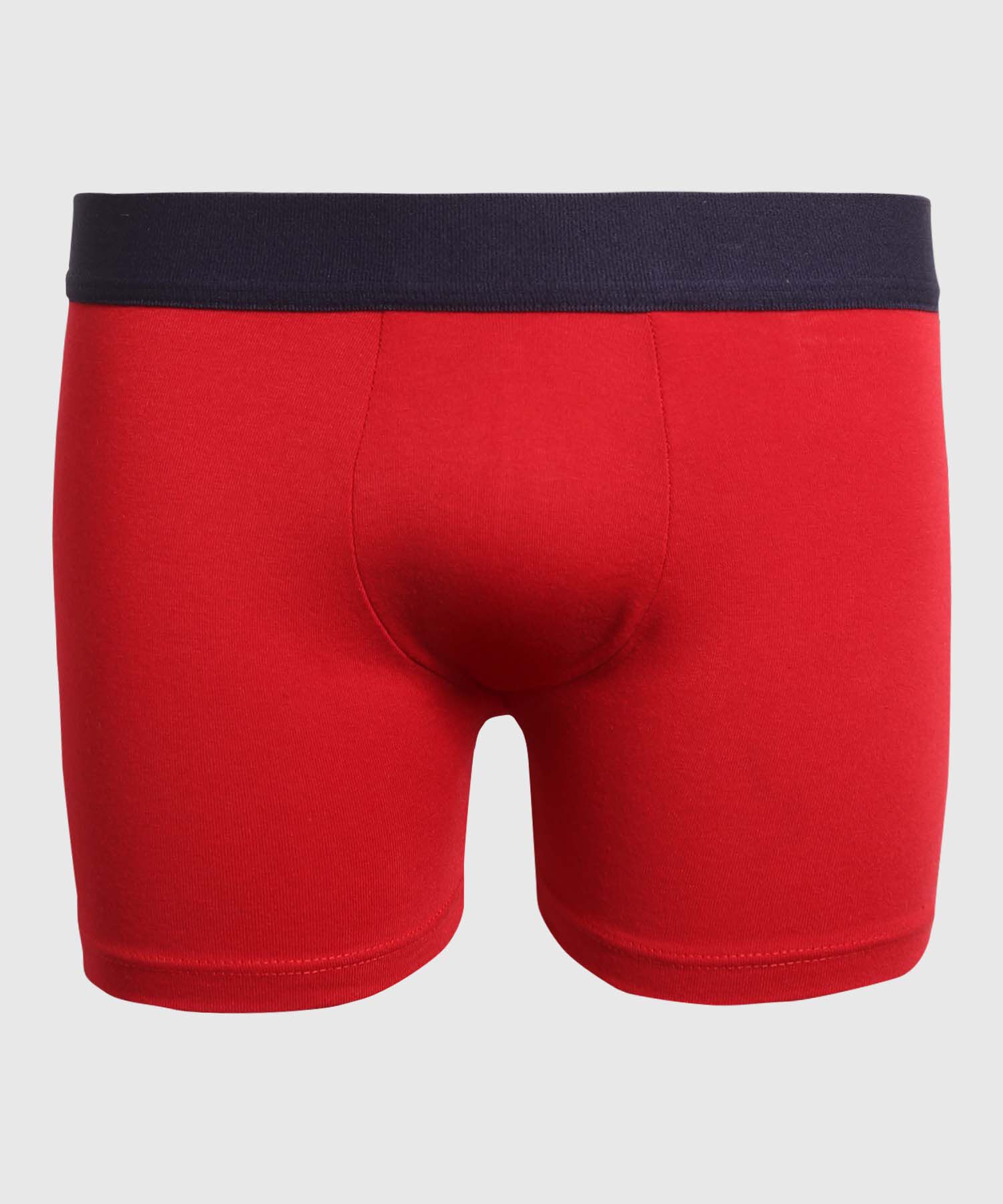 boxer para niño