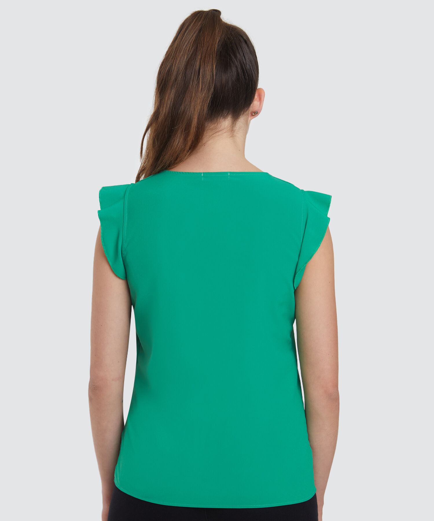 blusas de moda