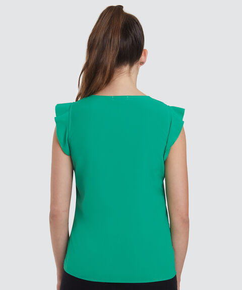 blusas de moda