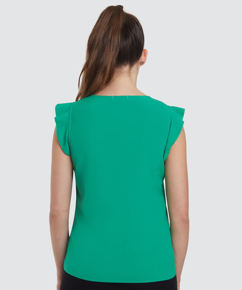 blusas de moda
