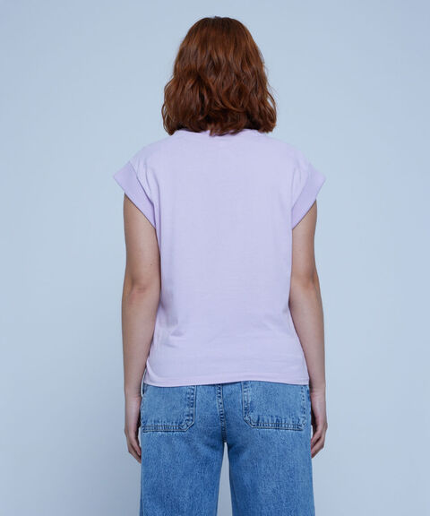 camisetas mujer