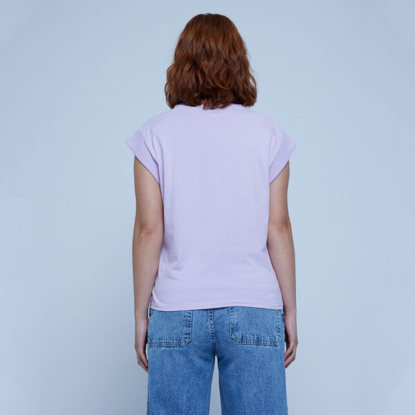 camisetas mujer image number null