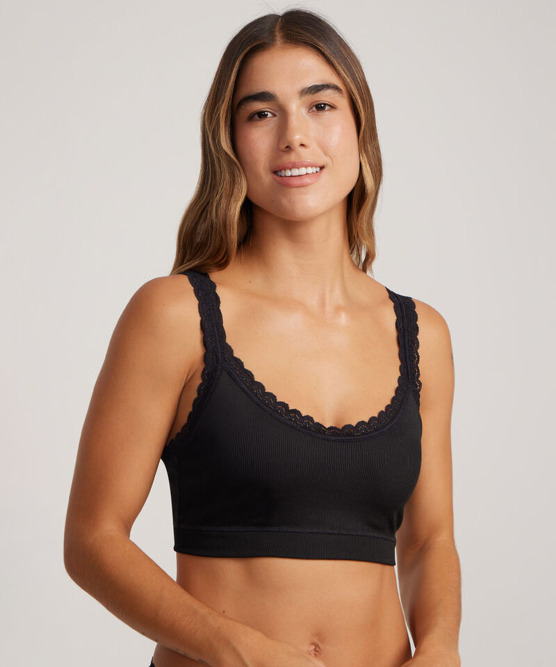 tops para mujer