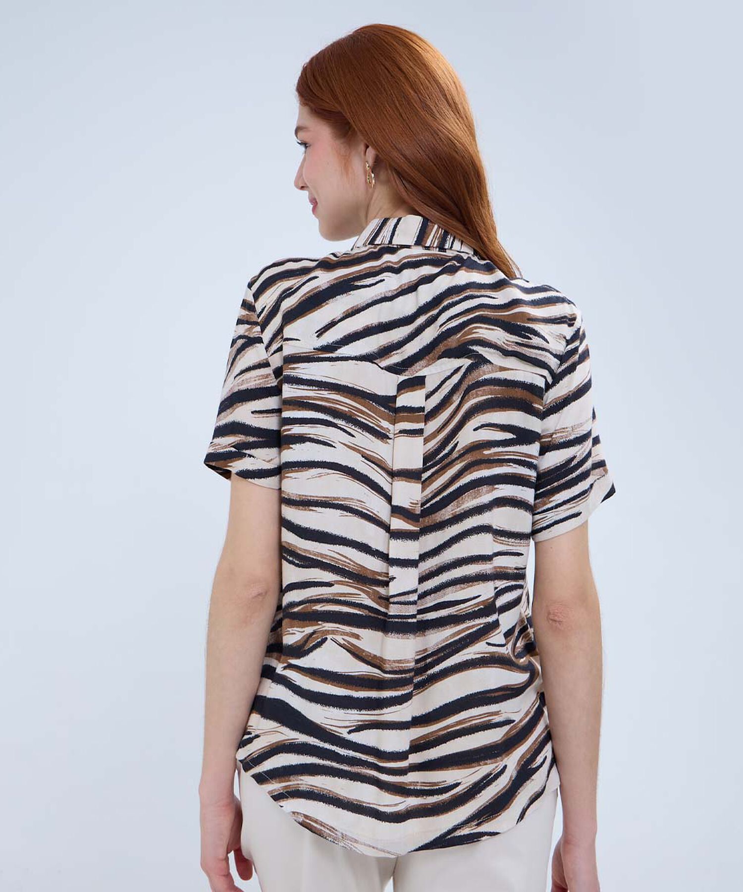 camisas para mujer