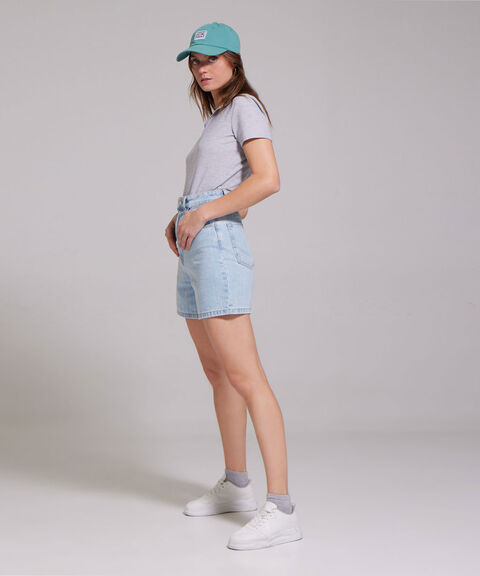 shorts mujeres