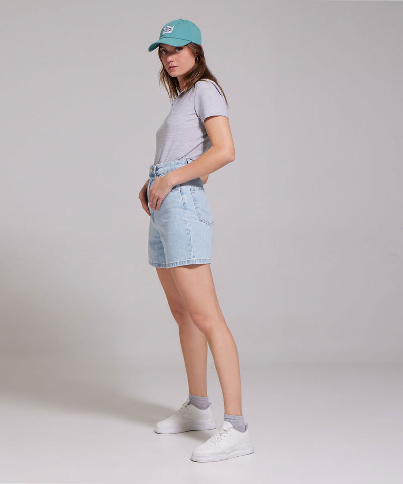 shorts mujeres