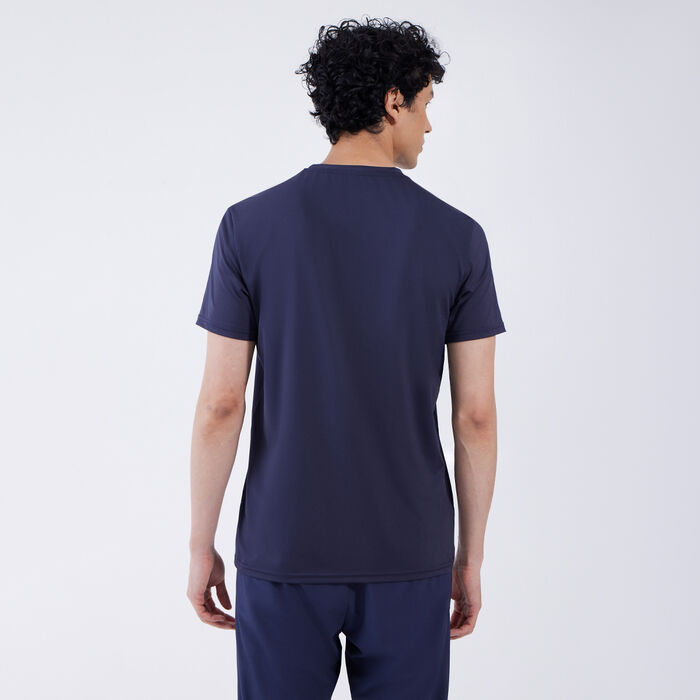 camisetas deportivas para hombre
