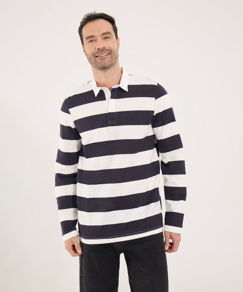 Set para Hombre de Rayas Clásicas, , hi-res image number null