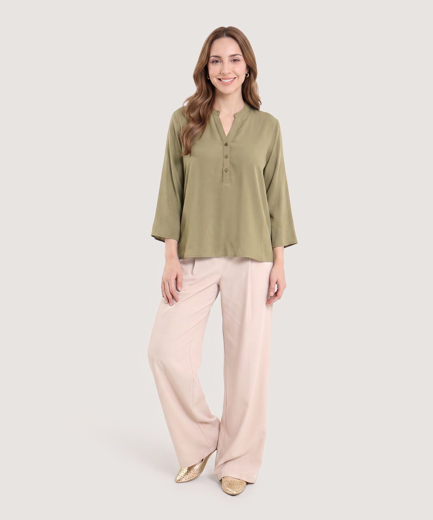 blusas de moda