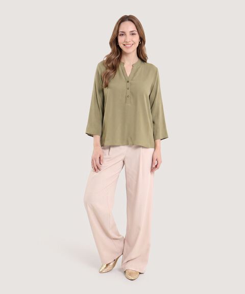 blusas de moda