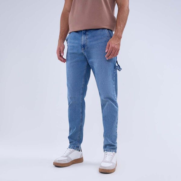 jeans denim image number null
