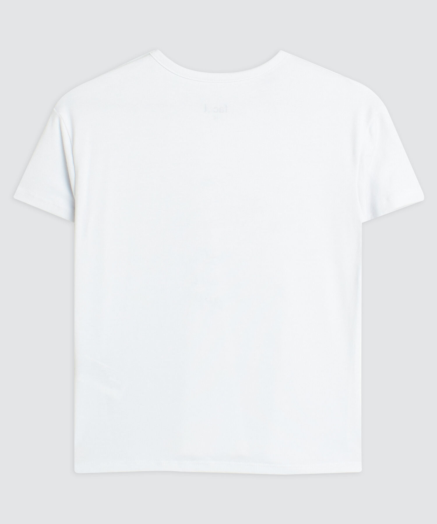 camisetas para niñas