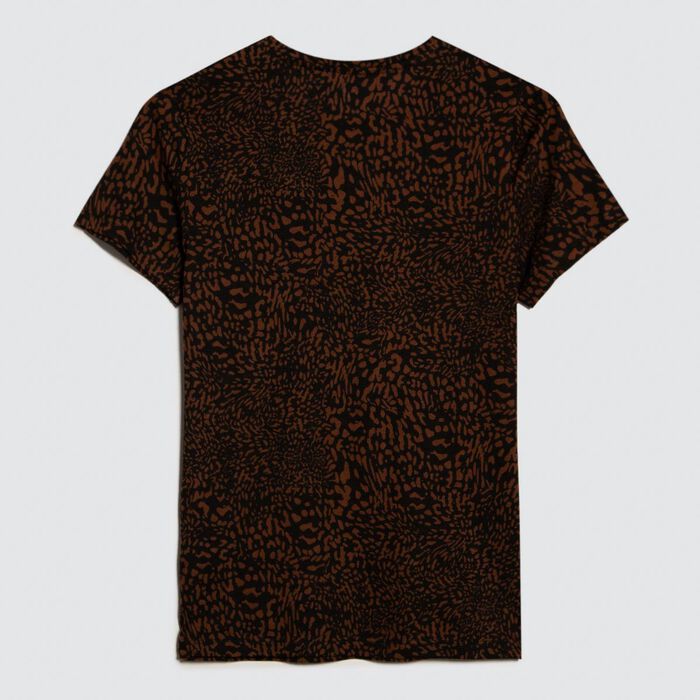 camisetas mujer